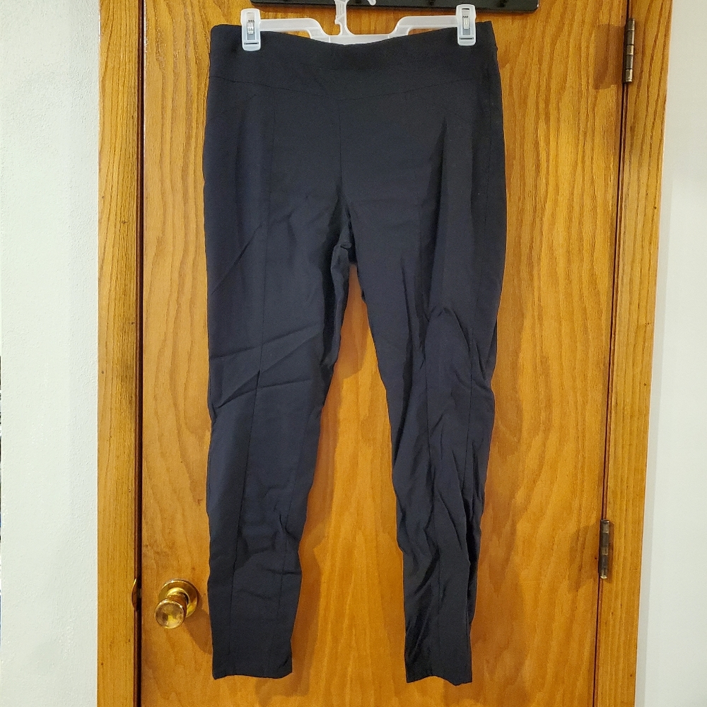 Simply Vera Vera Wang skinny work pants